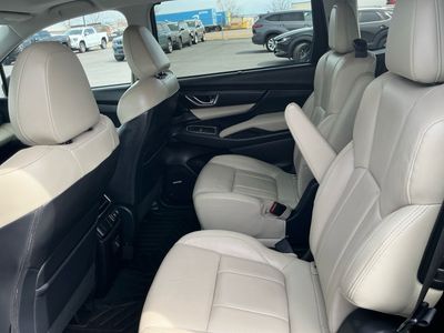 2021 Subaru Ascent — photo 16 view