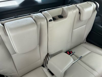 2021 Subaru Ascent — photo 18 view