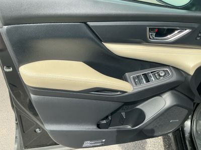 2021 Subaru Ascent — photo 15 view