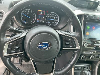 2021 Subaru Ascent — photo 13 view