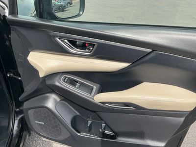 2021 Subaru Ascent — photo 21 view