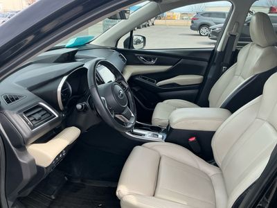 2021 Subaru Ascent — photo 9 view