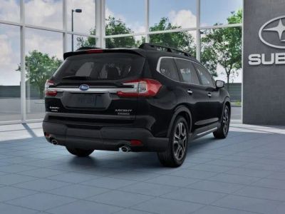 2026 Subaru ASCENT — detail view