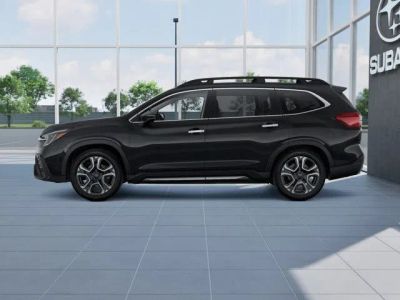 2026 Subaru ASCENT — rear three-quarter view