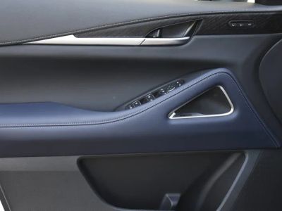 2026 INFINITI QX60 — photo 27 view