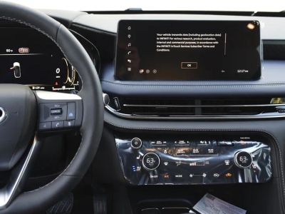 2026 INFINITI QX60 — photo 11 view