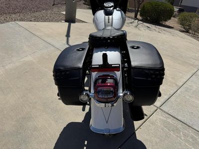2025 Harley-Davidson FLHC - Heritage Classic - Photo 7