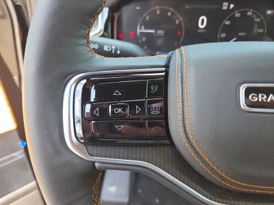 2026 Jeep Grand Wagoneer — photo 19 view