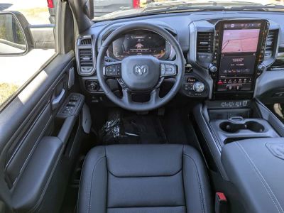 2026 Ram 1500 — photo 16 view