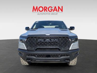 2026 Ram 1500 — photo 8 view