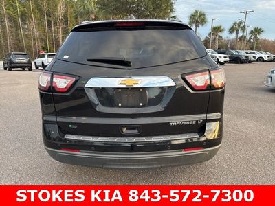 2016 Chevrolet Traverse - Photo 5