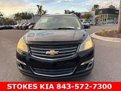 2016 Chevrolet Traverse - Photo 1