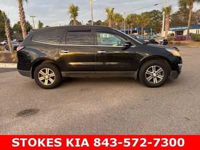 2016 Chevrolet Traverse - Photo 3