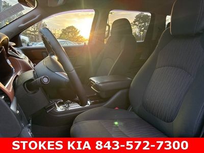 2016 Chevrolet Traverse - Photo 9
