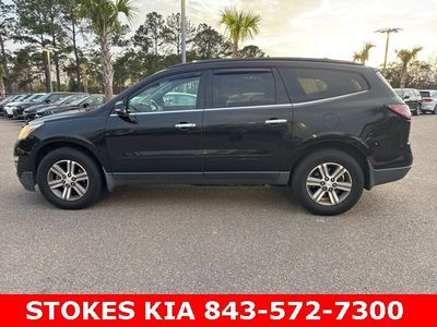 2016 Chevrolet Traverse - Photo 7