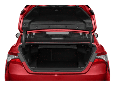 2024 Toyota Camry — photo 8 view
