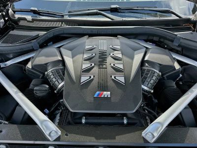 2025 BMW X7 — photo 26 view