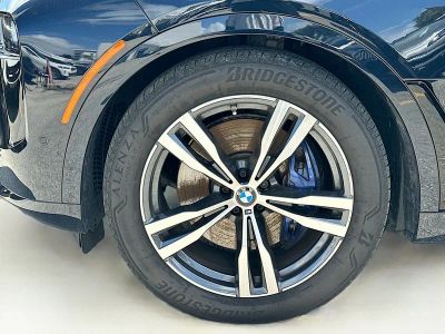 2025 BMW X7 — photo 27 view