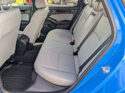2025 Honda Civic Hybrid - Photo 20