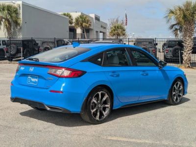 2025 Honda Civic Hybrid - Photo 5