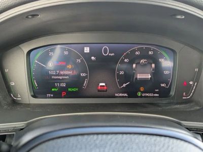 2025 Honda Civic Hybrid - Photo 14
