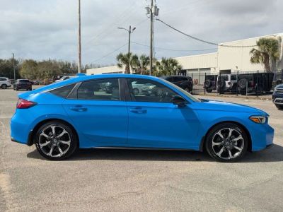2025 Honda Civic Hybrid - Photo 6