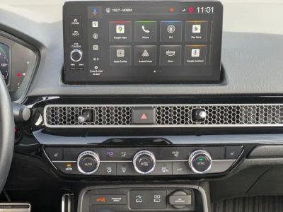 2025 Honda Civic Hybrid - Photo 15