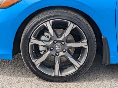 2025 Honda Civic Hybrid - Photo 9