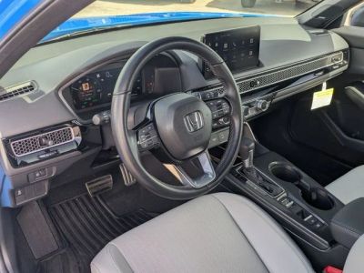 2025 Honda Civic Hybrid - Photo 28