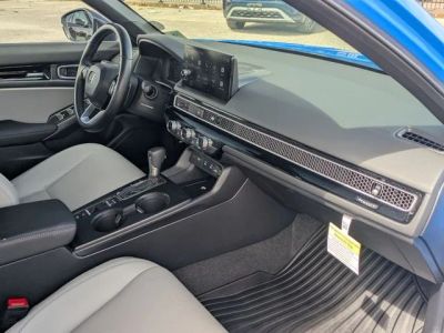 2025 Honda Civic Hybrid - Photo 25