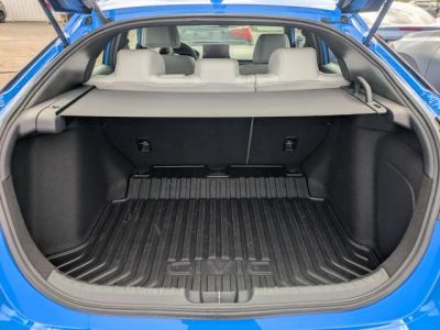 2025 Honda Civic Hybrid - Photo 21