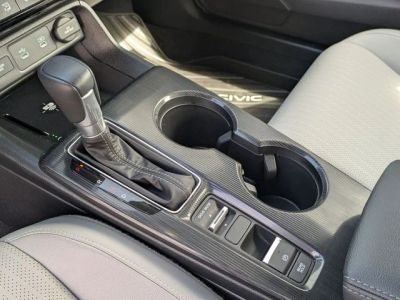 2025 Honda Civic Hybrid - Photo 18