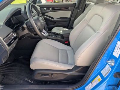 2025 Honda Civic Hybrid - Photo 11