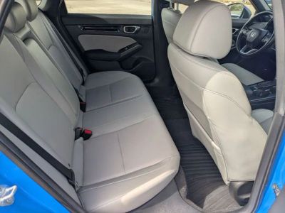 2025 Honda Civic Hybrid - Photo 22