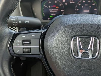 2025 Honda Civic Hybrid - Photo 16