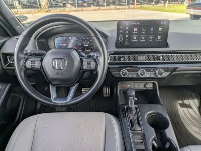 2025 Honda Civic Hybrid - Photo 26