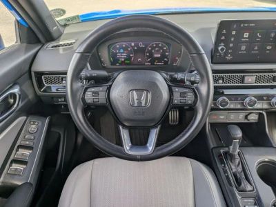 2025 Honda Civic Hybrid - Photo 27