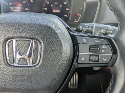 2025 Honda Civic Hybrid - Photo 17