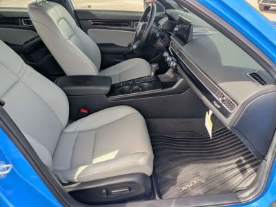 2025 Honda Civic Hybrid - Photo 23