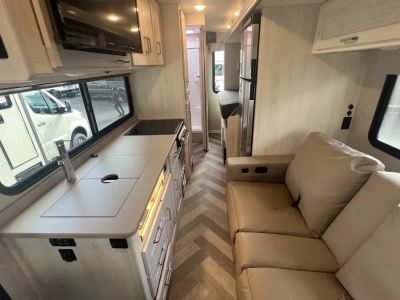 2024 Winnebago VITA - Photo 3