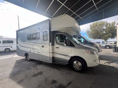 2024 Winnebago VITA - Photo 1