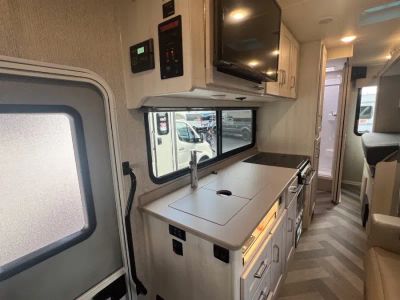 2024 Winnebago VITA - Photo 4