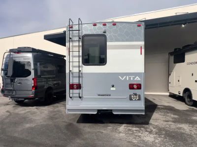 2024 Winnebago VITA - Photo 16