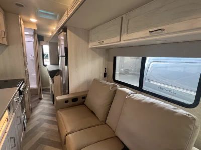 2024 Winnebago VITA - Photo 5