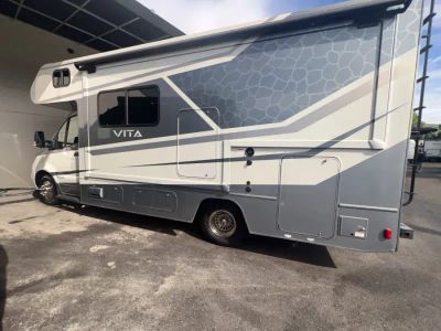 2024 Winnebago VITA - Photo 15