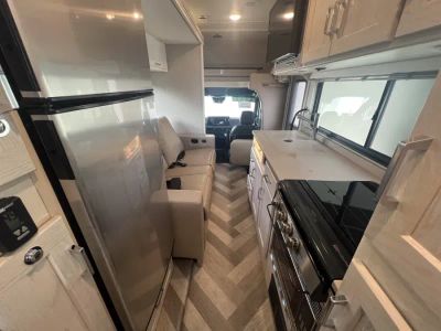 2024 Winnebago VITA - Photo 12