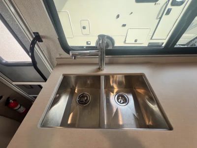 2024 Winnebago VITA - Photo 9