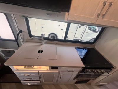 2024 Winnebago VITA - Photo 8