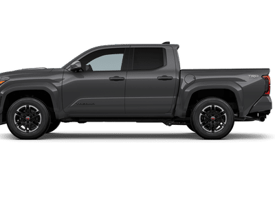 2026 Toyota Tacoma - Photo 25