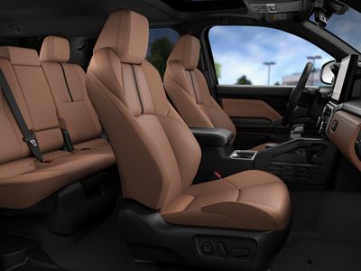 2026 Toyota 4Runner - Photo 22